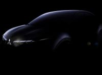 Mitsubishi ASX: la prossima generazione (anche ibrida) arriva nel 2023