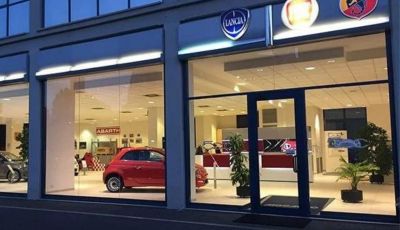 Cresce il Gruppo Intergea: a Milano nasce Mocautogroup