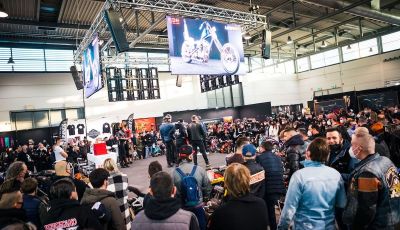 Prova superata per Motor Bike Expo 2022
