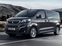 Peugeot accelera sull’elettrico con e-Rifter ed e-Traveller