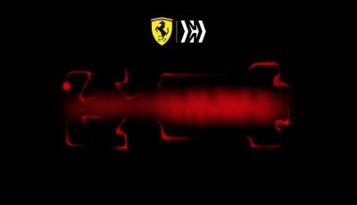F1 2022: la presentazione della nuova Ferrari sarà il 17 febbraio