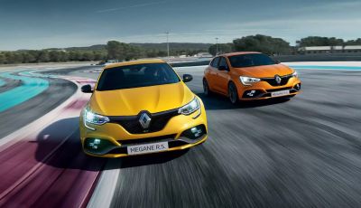 Fine di un’era: Renault Sport chiude e viene sostituito da Alpine