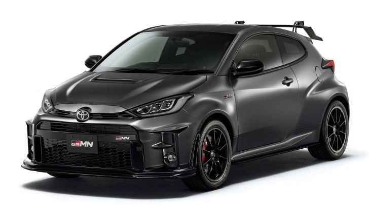 Salone di Tokyo 2022: tutte le novità auto presentate in Giappone - Foto 2 di 18