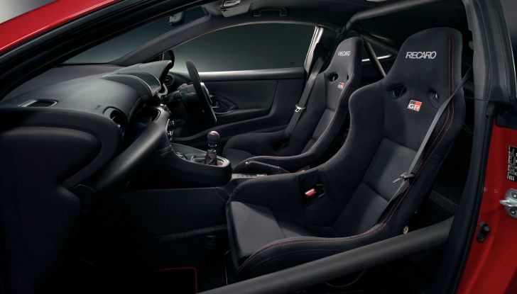 Salone di Tokyo 2022: tutte le novità auto presentate in Giappone - Foto 4 di 18