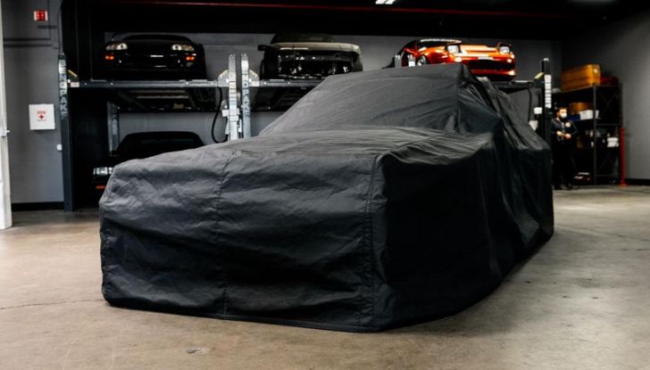 La nuova auto della serie Gymkhana? La Subaru GL Wagon da 900 cavalli! - Foto 2 di 4