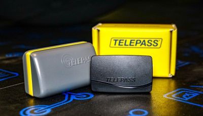 Telepass auto: sconti anche nel 2022 su alcune tratte autostradali