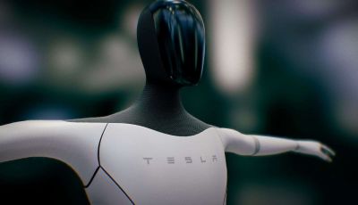 La priorità di Tesla? Il robot Optimus: sarà più importante delle auto!