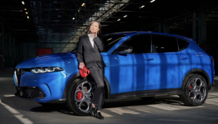 Alfa Romeo Tonale caratteristiche, motori e prezzi - Foto 17 di 17