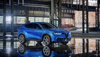 Alfa Romeo Tonale caratteristiche, motori e prezzi