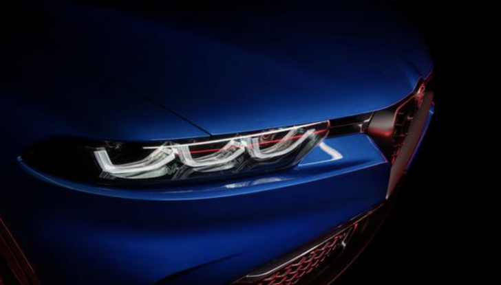 Alfa Romeo Tonale caratteristiche, motori e prezzi - Foto 5 di 17