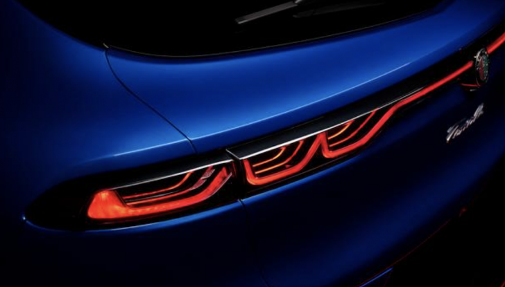 Alfa Romeo Tonale caratteristiche, motori e prezzi - Foto 7 di 17