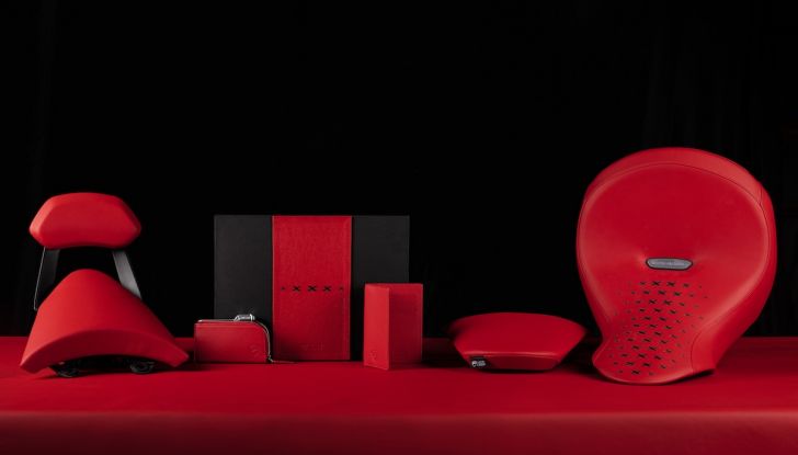 Ducati XDiavel Nera: caratteristiche dell’edizione limitata - Foto 2 di 9