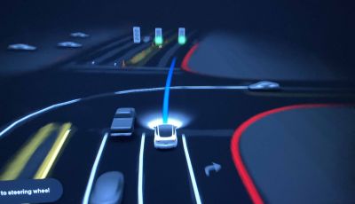 Guida autonoma Tesla: cos’è e come funziona