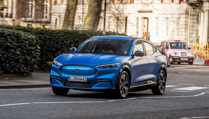 Auto Più Bella Del Web 2022 - Foto 9 di 22