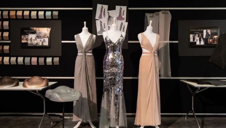 Nuova Lancia Ypsilon Alberta Ferretti, prezzi da 13.950€ - Foto 13 di 19