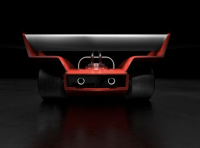 Lotus Advanced Performance: dove i sogni prendono forma