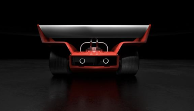 Lotus Advanced Performance: dove i sogni prendono forma