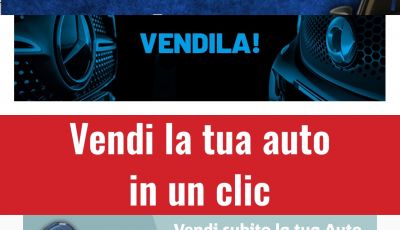 Vendi la tua auto usata ai migliori Concessionari italiani