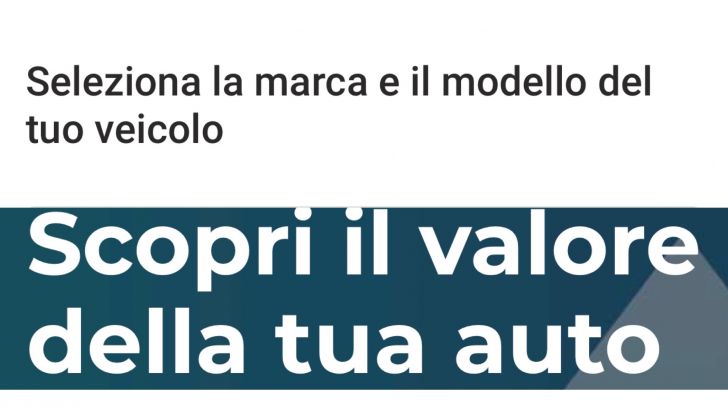 Vendi la tua auto usata ai migliori Concessionari italiani - Foto 6 di 7