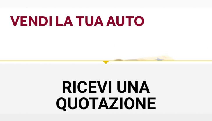 Vendi la tua auto usata ai migliori Concessionari italiani - Foto 7 di 7