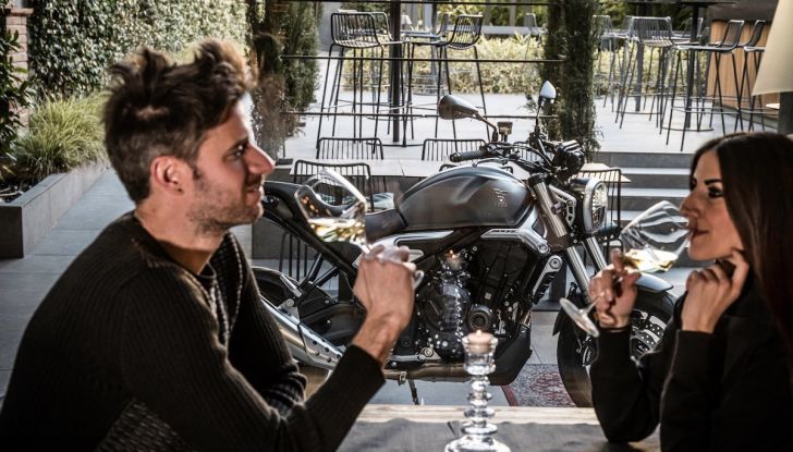 Voge Trofeo 500AC: la advanced classic per tutte le tasche - Foto 5 di 11