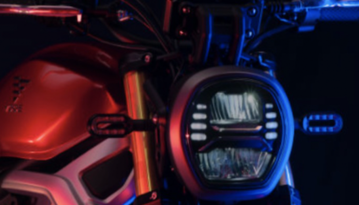 Voge Trofeo 500AC: la advanced classic per tutte le tasche - Foto 6 di 11