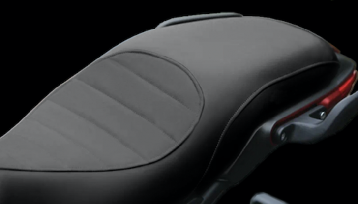 Voge Trofeo 500AC: la advanced classic per tutte le tasche - Foto 9 di 11