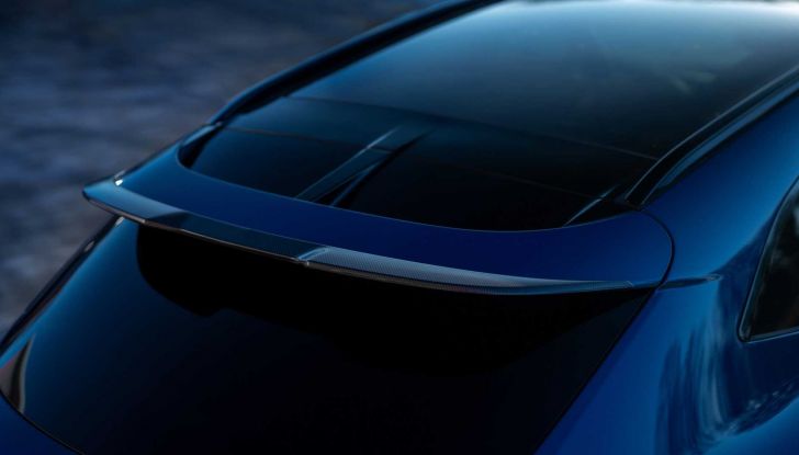 Aston Martin DBX707 SUV