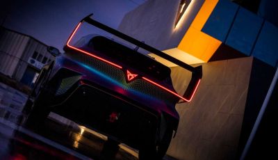 Cupra MetaHype: direzione Metaverso con Tavascan e UrbanRebel (ma non solo)