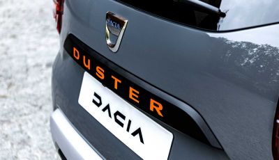 Dacia Duster: la terza generazione (del 2024) sarà tutta nuova