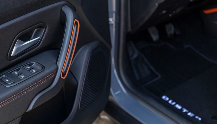 Dacia Duster SL Extreme 2022