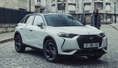 DS3 Crossback Toits De Paris: la nuova versione speciale parte da 27.750 Euro