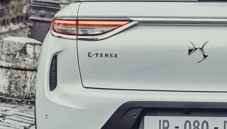 DS3 Crossback Toits de Paris 2022