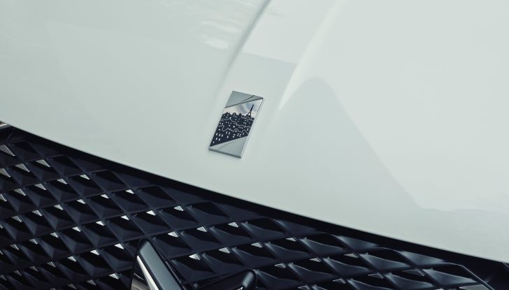 DS3 Crossback Toits de Paris 2022