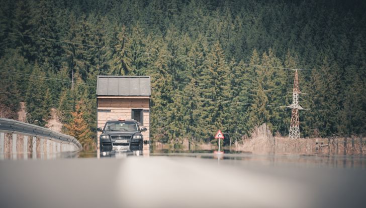 Eco Tiny House casa su ruote