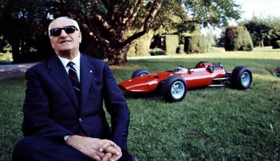 Da Hollywood la conferma: Apple al lavoro sulla serie TV di Enzo Ferrari