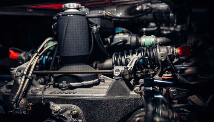 Ferrari F50 RM Sotheby's 1997