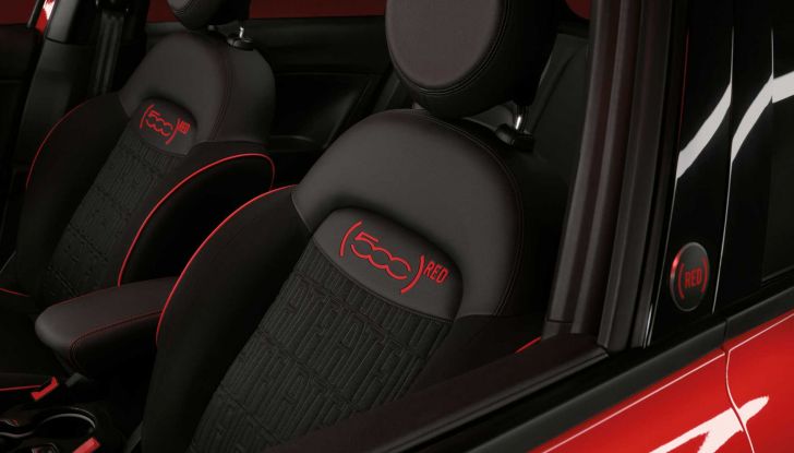 Fiat 500X Tipo Hybrid 2022