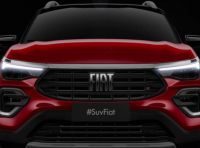Nuova Fiat Uno: la due volumi rinascerà come B-SUV dal 2023?