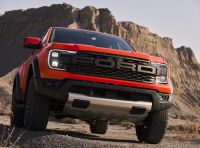 Ford Ranger Raptor debutta in Italia, prezzi da 62.500 Euro