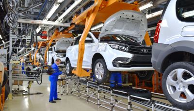 Guerra Russia-Ucraina: mondo automotive in pericolo, quali conseguenze?