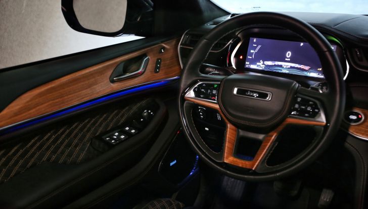 Jeep Grand Cherokee 4xe 2022