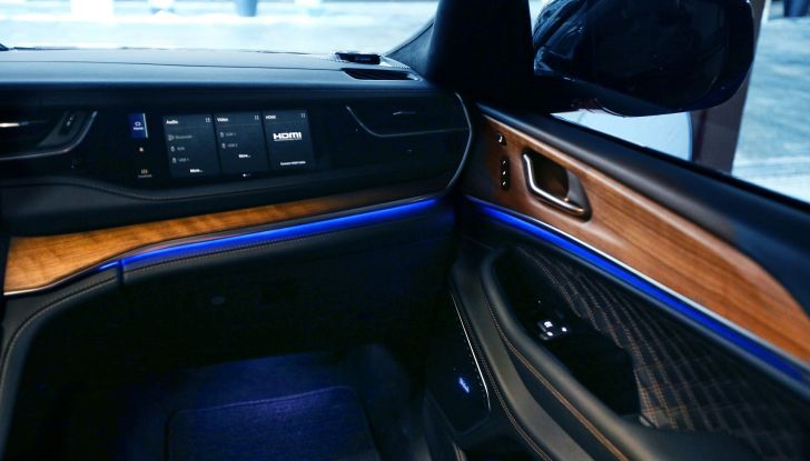 Jeep Grand Cherokee 4xe 2022