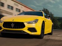 Maserati MC Edition: ecco Levante, Ghibli e Quattroporte in versione racing