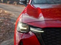 Mazda CX-60: primi teaser in attesa del debutto