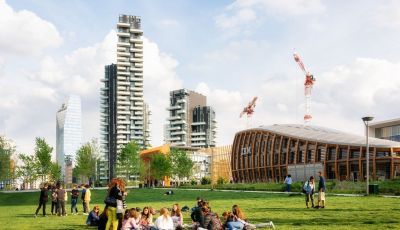 Milano, Area B: stop ai diesel Euro 5 da ottobre, obiettivo “città green”