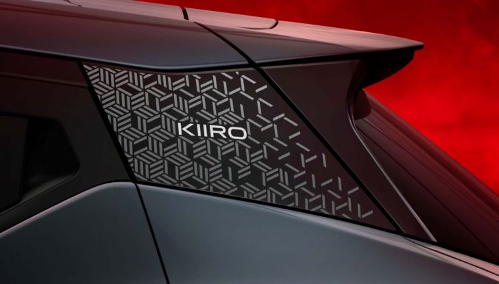 Nissan Micra Kiiro Batman 2022