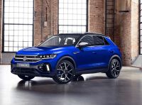 Volkswagen T-Roc R: ordini aperti per il restyling 2022 da 300 cavalli