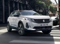 Peugeot 3008 Hybrid: a listino la versione Active Pack da 44.980 Euro