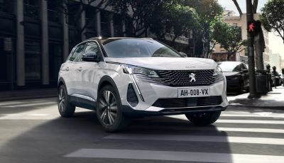 Peugeot 3008 Hybrid: a listino la versione Active Pack da 44.980 Euro